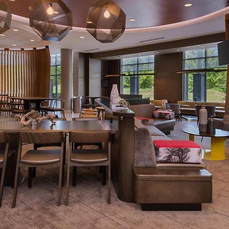 Springhill Suites Pittsburgh Southside Works Экстерьер фото