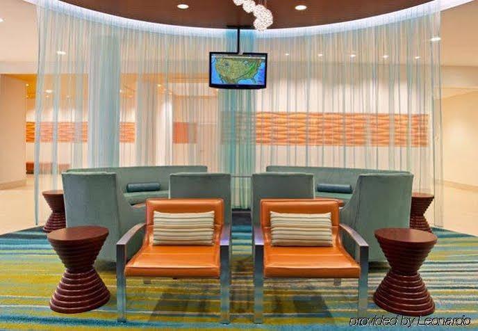 Springhill Suites Pittsburgh Southside Works Экстерьер фото