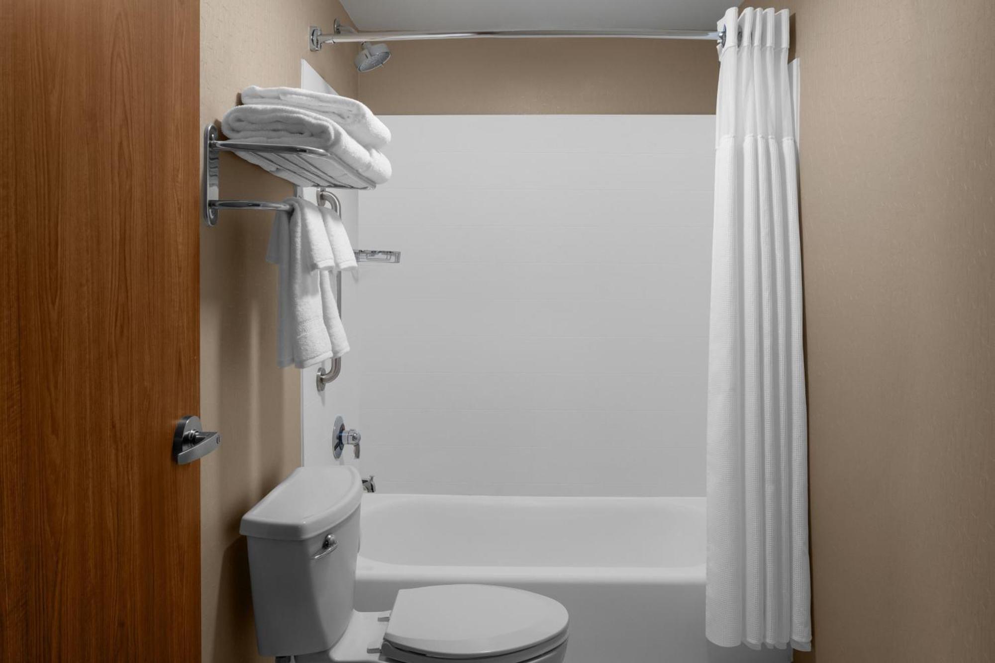 Springhill Suites Pittsburgh Southside Works Экстерьер фото