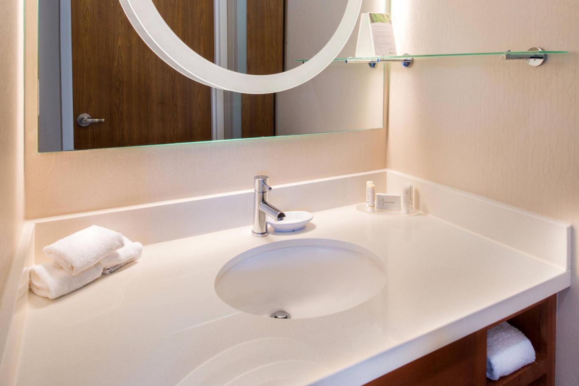Springhill Suites Pittsburgh Southside Works Экстерьер фото